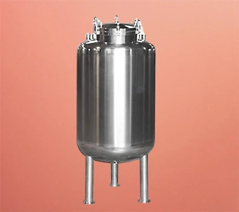Acid Storage Tanks Manufacturers Vijayawada